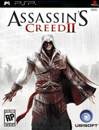 Assassin's Creed II - Assassin's Creed II на PSP быть!