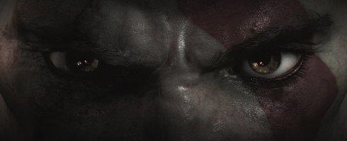 God of War III - Sony подтвердили выход демо версии God of War III  
