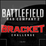 Battlefield: Bad Company 2 - Звёзды играют в Battlefield Bad Company 2