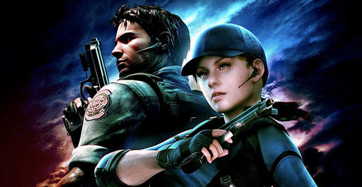 IGN: Обзор Resident Evil 5: Lost in Nightmares
