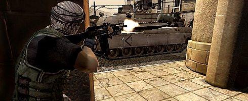 Battlefield 3 - DICE: Battlefield 3 "уничтожит всех"  