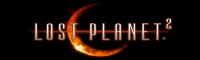 Lost Planet 2 - Новые скриншоты Lost Planet 2
