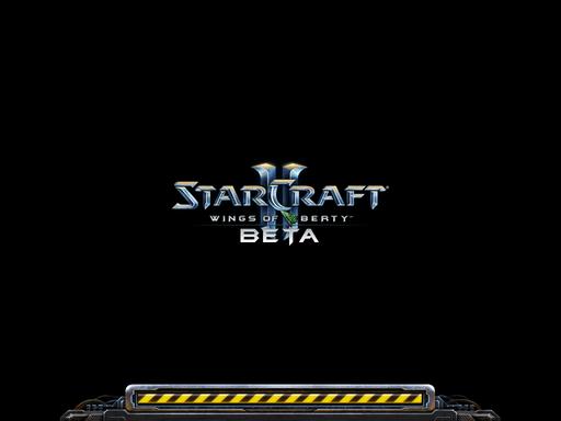 Starcraft II: Первый Шаг