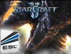 StarCraft II: Wings of Liberty - Мини-турнир по Starcraft 2 от ESL