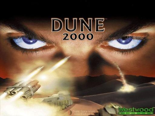 Dune II instal the new for android