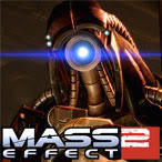 Mass Effect 2 - Любимчики в Mass Effect 2.