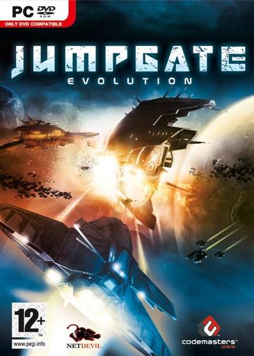 Jumpgate Evolution - Дата выхода