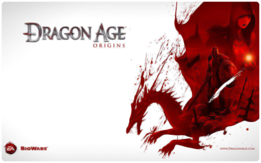 Dragon Age: Начало - Обзор Dragon Age: Origins