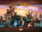 World of Warcraft - Акция "Боевой Крик" завершена.