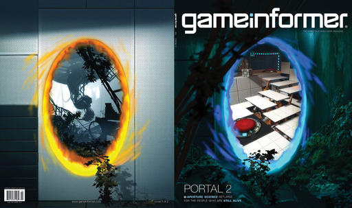 Portal 2 - Portal 2 аннонсирован!!!