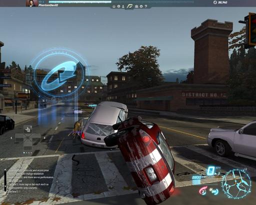 Need for Speed: World - Бета-тест запущен