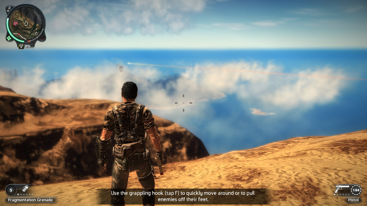 Новые скриншоты Just Cause 2 — Just Cause 2 — Игры — Gamer.ru: социальная  сеть для геймеров