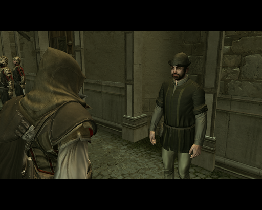 Assassin's Creed II - UPlay атакован ... второй раз.