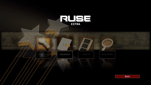 R.U.S.E. - Начало ОБТ, впечатления от беты, обзор особенностей