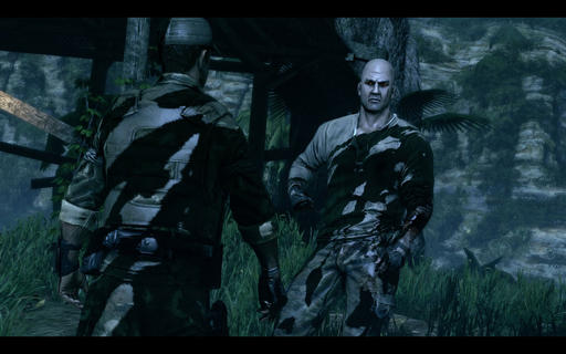 Новости - Анонс Sniper: Ghost Warrior для PC и Xbox 360 