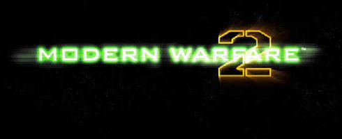 Modern Warfare 2 - Stimulus Package DLC для Modern Warfare 2 подтверждён