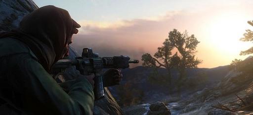 Medal of Honor (2010) - PlayStation 3 приоритетная платформа.