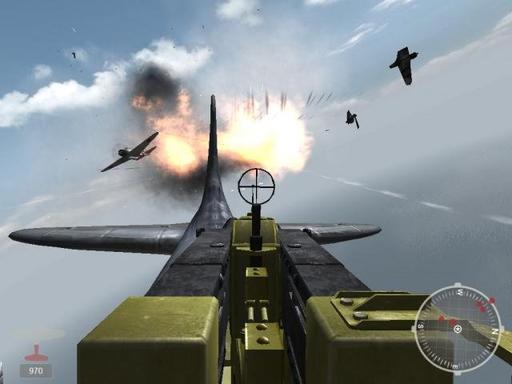 Medal of Honor: Pacific Assault - Medal of Honor: Pacific Assault ScreenShots