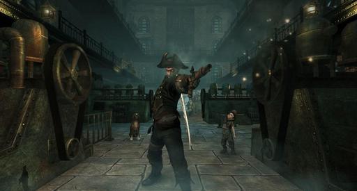Fable III - Fable 3 – новые откровения, PC-версия в разработке?