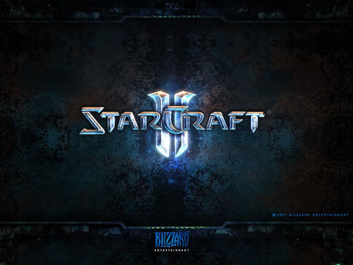 StarCraft II: Wings of Liberty - Чат с разработчиками в twitter прошел 13-ого марта.