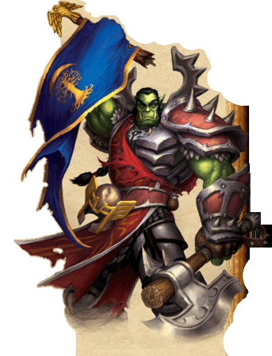World of Warcraft - Новая система поиска Полей сражений
