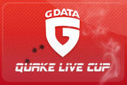 Quake Live - Cypher без особых проблем взял G DATA QL Cup