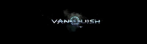 Vanquish - Новые подробности Vanquish
