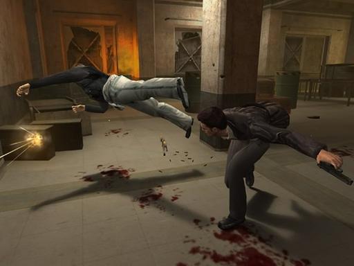Max Payne 2: The Fall of Max Payne - Ретро-рецензия игры Max Payne 2 при поддержке Razer