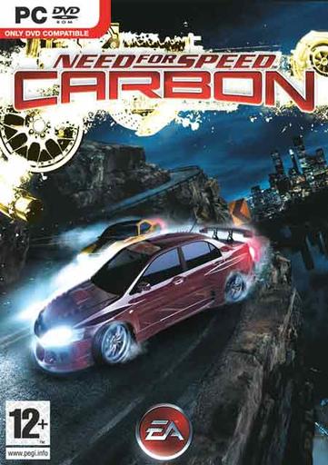 Need for Speed: Carbon - Need for Speed: Carbon ScreenShots