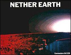 Конкурсы - Ретро-рецензия Nether Earth при поддержке Razer