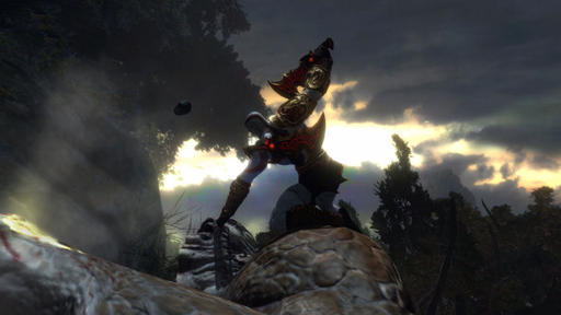 В DLC для God of War III может войти урезанная концовка
