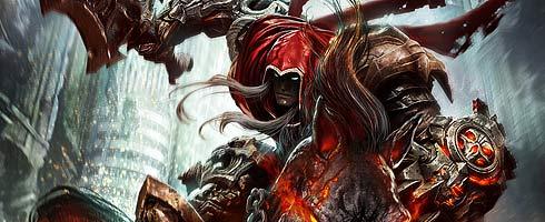 Darksiders: Wrath of War - Darksiders на PC этим летом