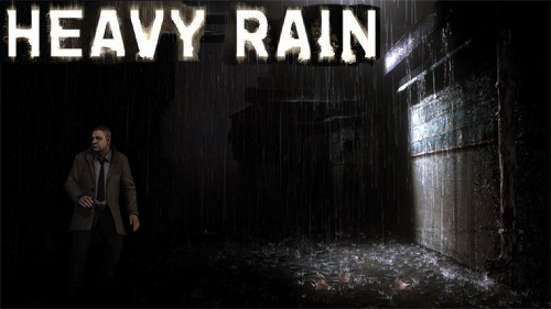 Heavy Rain - Продажи Heavy Rain превысили 1 млн копий