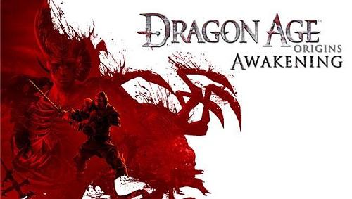 Dragon Age: Начало - Обзор Dragon Age: Origins - Awakening