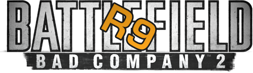 Battlefield: Bad Company 2 - Патч серверов R9