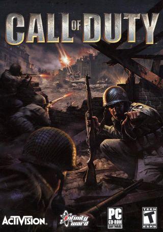 Первые подробности о Call of Duty: Black Ops!