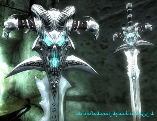 Elder Scrolls IV: Oblivion, The - Обзор разных модификаций на Oblivion.