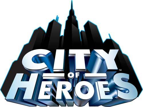 Новости - NCSoft зарегистрировали торговую марку City of Heroes 2