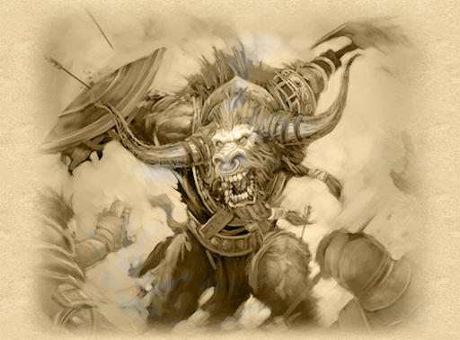 World of Warcraft: Cataclysm - Масштабные изменения «Ярости» в дополнении Cataclysm