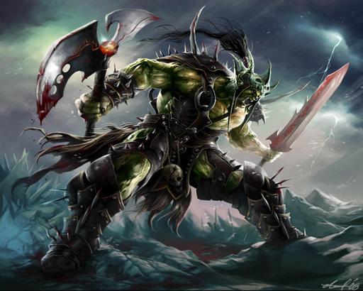 World of Warcraft: Cataclysm - Масштабные изменения «Ярости» в дополнении Cataclysm