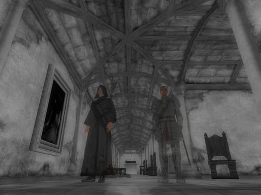 Elder Scrolls IV: Oblivion, The - Обзор ГЛОБАЛЬНЫХ модификаций для Обливиона.