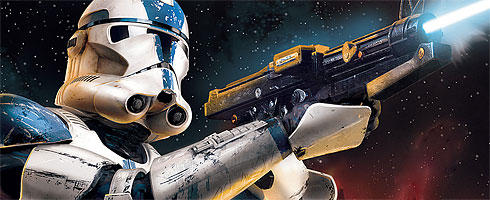 Star Wars Battlefront II - Слух: Battlefront Online отменен