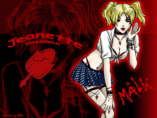 Vampire: The Masquerade — Bloodlines -  Ретро-рецензия игры "Vampire: The Masquerade — Bloodlines" при поддержке Razer