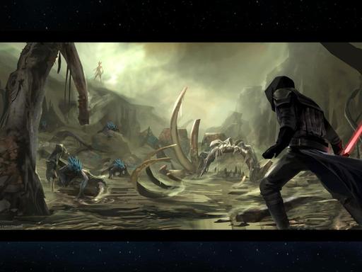 Star Wars: The Force Unleashed - Официальный патч, для русской ПК версии игры.