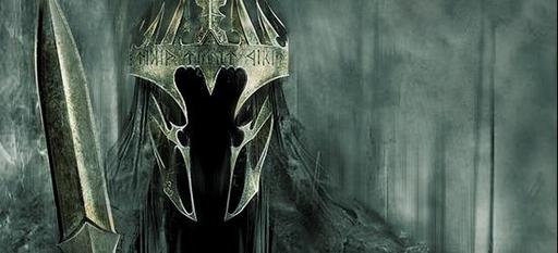 Властелин Колец Онлайн -   Lord of the Rings Online - три года 