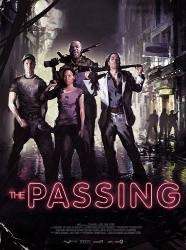 Left 4 Dead 2 - [Блог] The Passing, релиз - 22 апреля