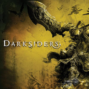 Darksiders: Wrath of War - Бука взялась за локализацию Darksiders!