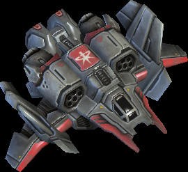 StarCraft II: Wings of Liberty - Юниты терранов и тактики их применения