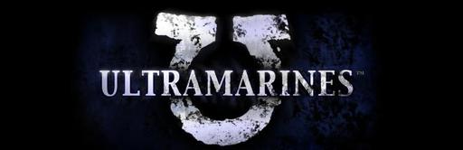 Warhammer 40,000: Space Marine - Собираем факты о Ultramarines: The Movie