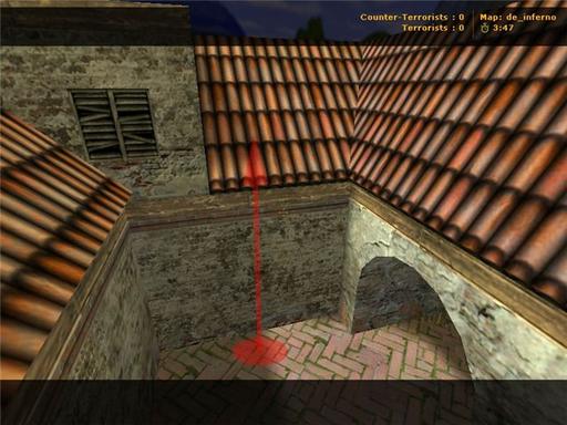 Half-Life: Counter-Strike - Подсадки!